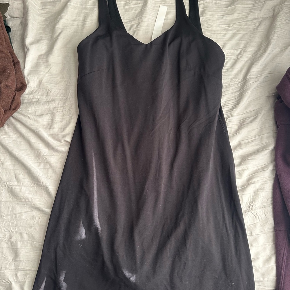 Lululemon Align Dress
